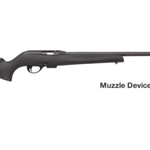 Remington 597 AAC-SD 22 LR Rimfire Rifle