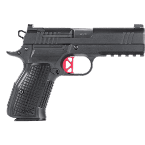 Dan Wesson DWX C 9MM RAIL 10RD