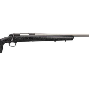 Browning X-Bolt Max Long Range 300 PRC Bolt-Action Rifle