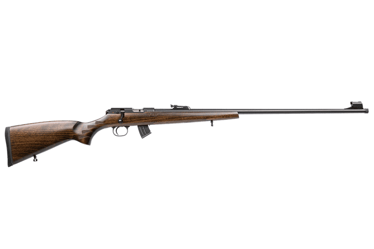 CZ 457 Jaguar