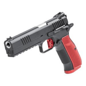 Dan Wesson DWX 9MM 10RD