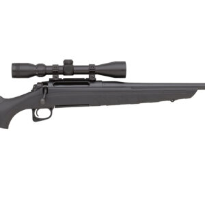 Remington Model 770 Sportsman 300 Win Mag Bolt-Action Rifle with 3-9x40mm Riflescope