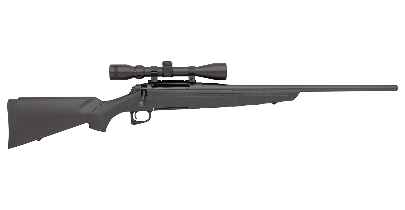 Remington Model 770 Sportsman 300 Win Mag Bolt-Action Rifle with 3-9x40mm Riflescope