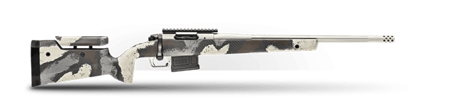 MODEL 2020 WAYPOINT .308 RIFLE, ADJUSTABLE – RIDGELINE