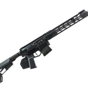 Diamondback DB10DB .308 Win 18″ SS Rifle – CA Featureless