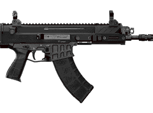 CZ Bren 2 Ms