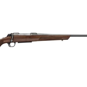 Browning A-Bolt III Hunter 308 Win Bolt-Action Rifle with Checkered Walnut Stock
