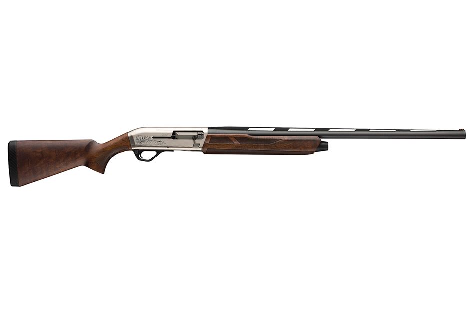 Winchester SX4 Upland Field 12 Gauge Semi Auto Shotgun with Walnut Stock
