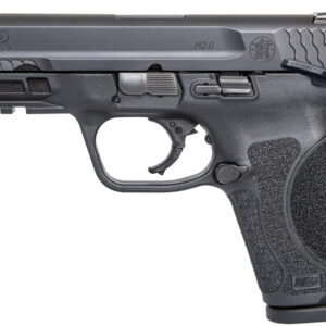 Smith & Wesson M&P9 M2.0 Compact Centerfire Pistol with Thumb Safety