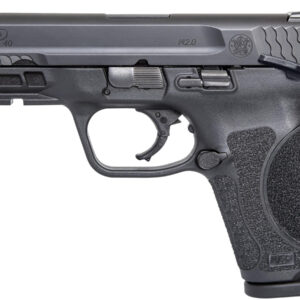 Smith & Wesson M&P40 M2.0 Compact 40 S&W Centerfire Pistol with Thumb Safety