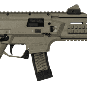 CZ Scorpion EVO 3 S1 Pistol