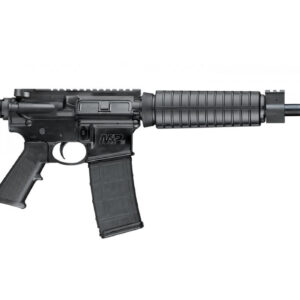 Smith & Wesson M&P15 Sport II 5.56mm Optics Ready Rifle