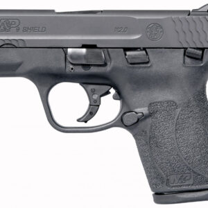 Smith & Wesson M&P9 Shield M2.0 9mm Centerfire Pistol with Thumb Safety