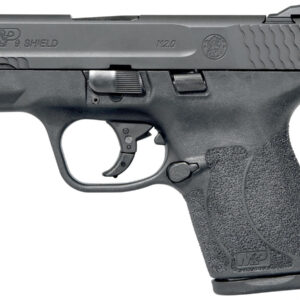 Smith & Wesson M&P9 Shield M2.0 9mm Centerfire Pistol with Night Sights and 3 Magazines