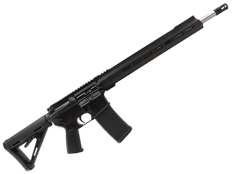 Diamondback Firearms DB15223WB .223 Wylde 18″ Rifle