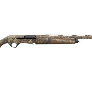 Remington Versa Max Sportsman 12 Gauge Mossy Oak Duck Blind Camo Shotgun