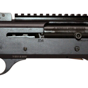 Benelli M4 12ga 18.5″ Pistol Grip Standard Shotgun 11707