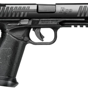 Remington RP9 9mm Striker-Fired Pistol