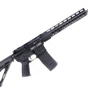 Diamondback DB15CCKM300B 16″ 300 Blackout Rifle
