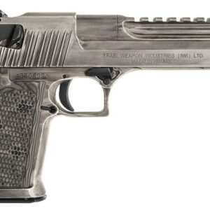 Magnum Research Desert Eagle .44 Mag Apocalyptic Mark XIX