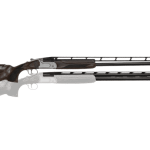 CZ All-American Trap Combo