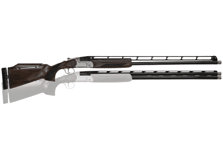 CZ All-American Trap Combo