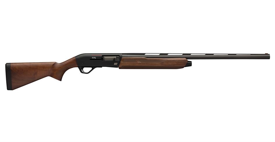 Winchester SX4 Field 20 Gauge Shotgun with Walnut Stock