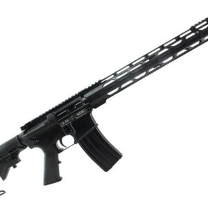 Diamondback Firearms DB15WSB 5.56mm 16″ Rifle