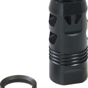 ZEROED Muzzle Brake 45ACP