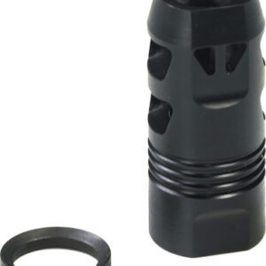 ZEROED Muzzle Brake 45ACP