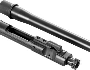 Barrel and BCG Kit, 8″ 4140CM, SBN, 45ACP