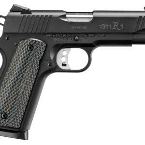 Remington 1911 R1 Ultralight Commander 45 ACP