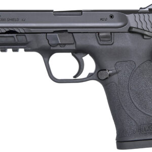 Smith & Wesson M&P380 Shield EZ 380 ACP Pistol with Thumb Safety