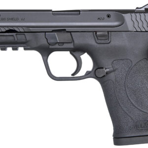 Smith & Wesson M&P380 Shield EZ 380 ACP Pistol with No Thumb Safety