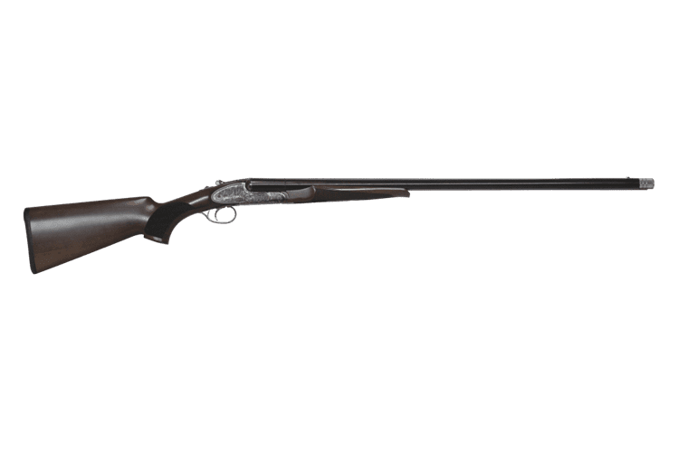 CZ Sharp-Tail Target