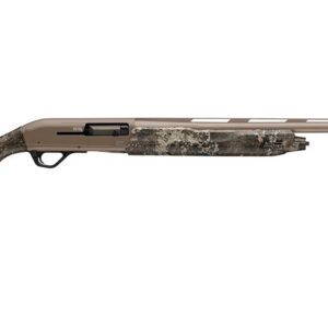 Winchester SX4 Hybrid Hunter 12 Gauge Semi-Auto Shotgun with True Timber Strata Stock