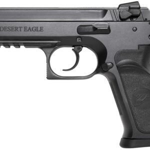 Magnum Research Baby Desert Eagle III 40 S&W Full-Size with Steel Frame