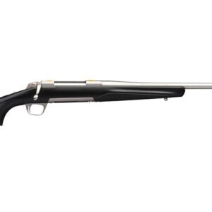 Browning X-Bolt Stainless Stalker 6.5 Creedmoor Bolt-Action Rifle