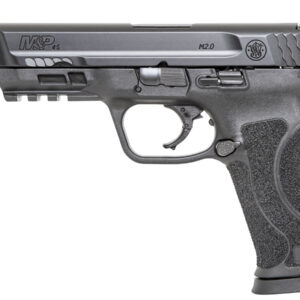 Smith & Wesson M&P45 M2.0 45 ACP Centerfire Pistol with Threaded Barrel