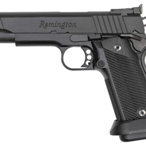 Remington 1911 R1 Limited 45 ACP Double Stack Pistol (Demo Model)