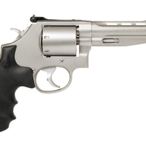 Smith & Wesson Model 686 Plus 357 Magnum Performance Center Revolver