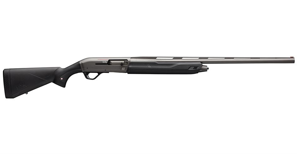 Winchester SX4 Hybrid 12 Gauge Semi-Automatic Shotgun