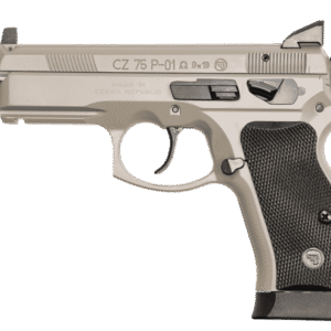 CZ P-01 Ω Urban Grey Suppressor-Ready (Omega)