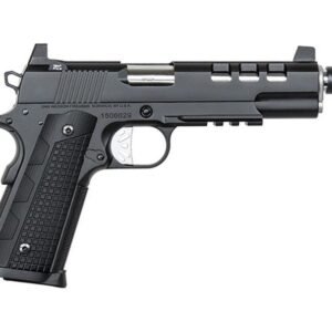 Dan Wesson Discretion .45ACP TB