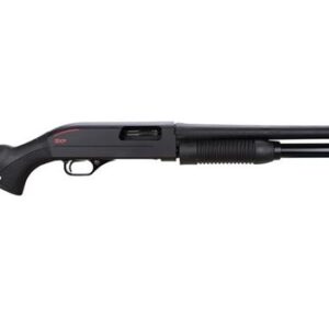 Winchester SXP Defender 12 Gauge Pump Shotgun