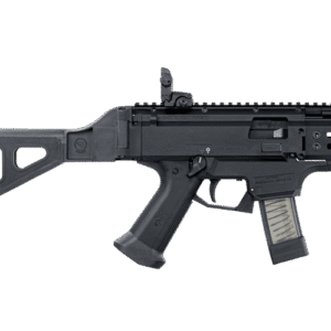 CZ Scorpion EVO 3 S2 Pistol Micro w/ Folding Brace