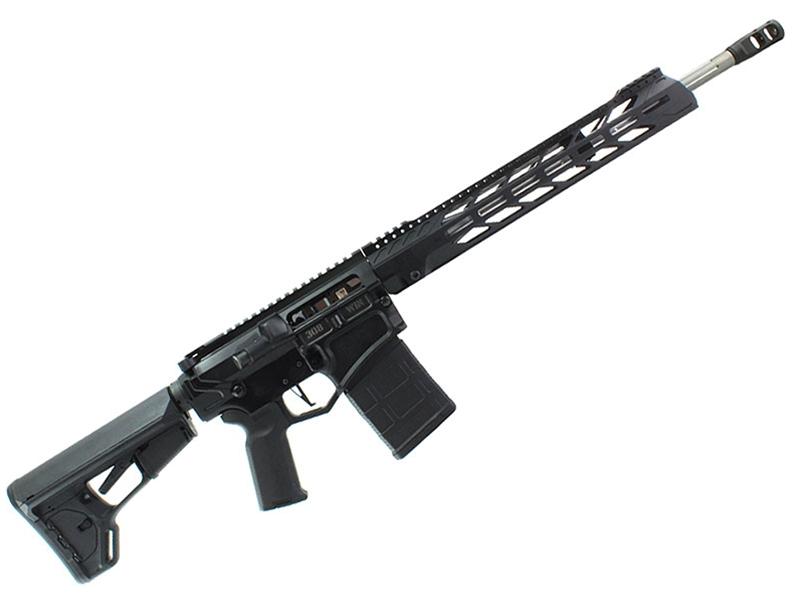 Diamondback DB10DB .308 Win 18″ SS Rifle