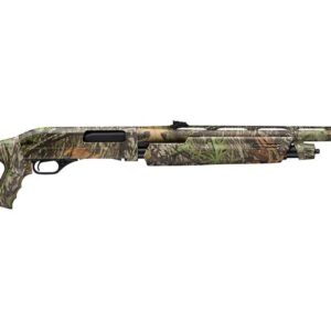 Winchester SXP Long Beard 20 Gauge Pump-Action Shotgun with Mossy Oak Obsession Camo