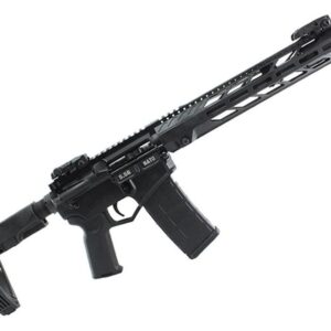 Diamondback Firearms DB15PDS10B 5.56 10″ Pistol