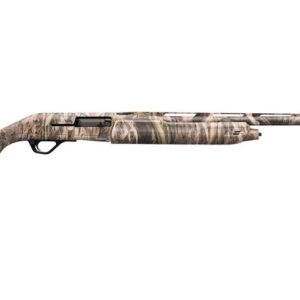 Winchester SX4 Waterfowl 20 Gauge Shotgun with Mossy Oak Finish and 28 Inch Barrel